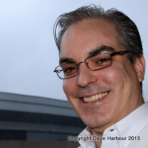 Wayne Zemke, Caterpillar, Consumer Energy Alliance, Dave Harbour Photo